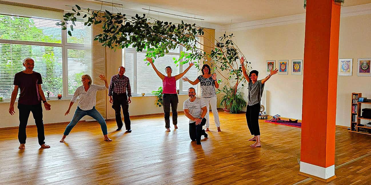 Yoga Raum Villach